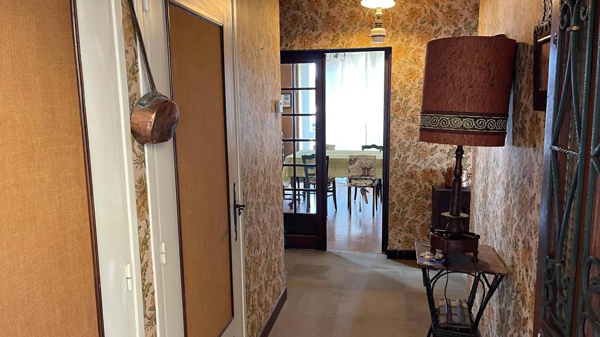 Les 4 Saisons Apartment Onet-le-Chateau 0*,